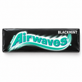 Airwaves Black Mint 30 x 10 pieces — product image