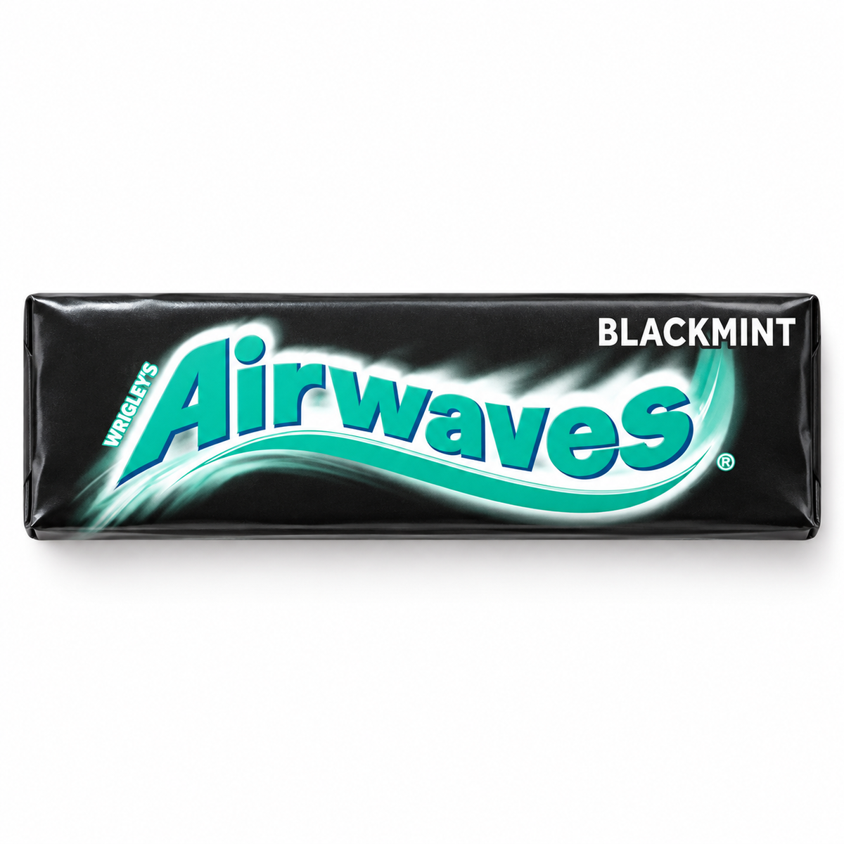 Airwaves Black Mint 30 x 10 pieces — product image