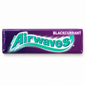 Airwaves Blackcurrant 30 x 10 pieces — product image