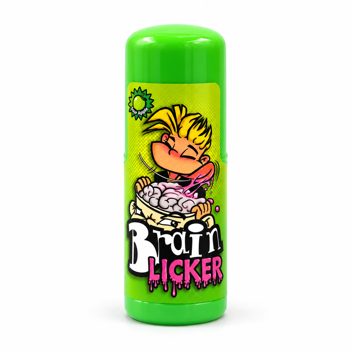 Brain Licker Cherry & Apple 12 x 60ml — product image