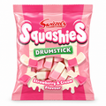 Swizzels Drumstick Strawberry & Cream Squashies 12 x 120g £1.15 PMP — product image