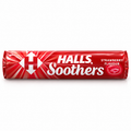 Halls Strawberry Soothers 20 x 45g 85p PMP — product image