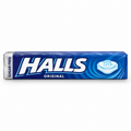 Halls Original Sugar Free 20 x 32g 85p PMP — product image