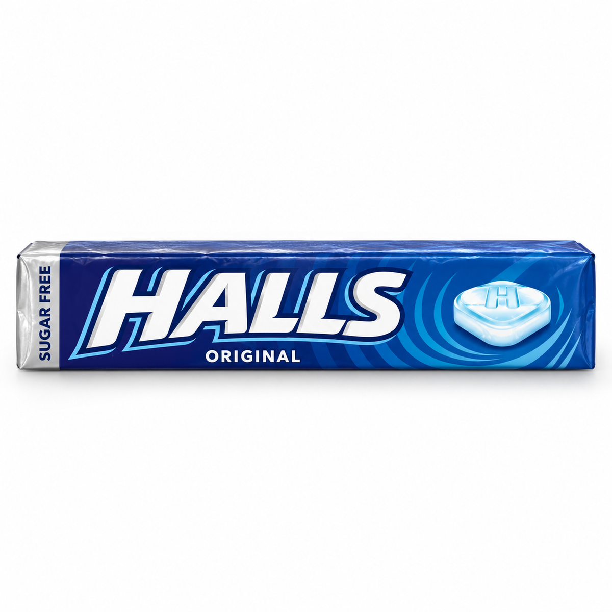 Halls Original Sugar Free 20 x 32g 85p PMP — product image