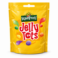 Rowntree's Jelly Tots 10 x 150g pouch bags — product image