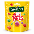Rowntree's Jelly Tots 10 x 120g £1.25 PMP — product image