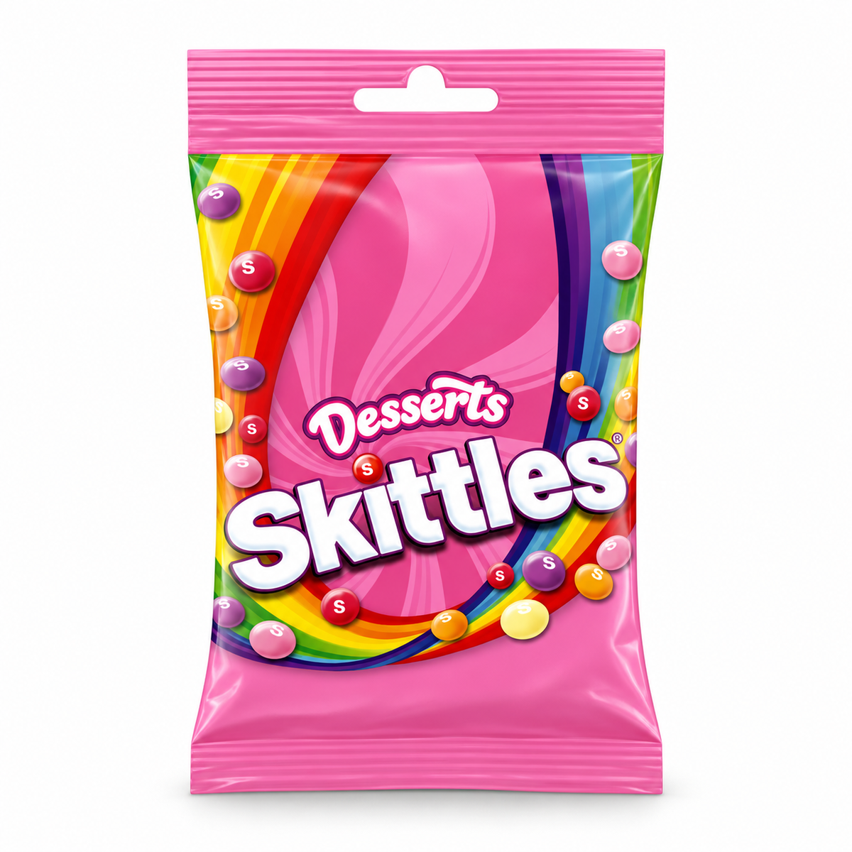 Skittles Desserts 12 x 125g £1 PMP — product image