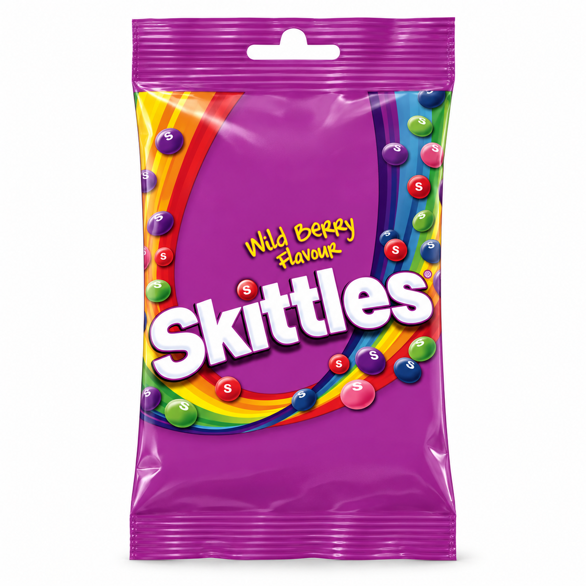 Skittles Wild Berry 14 x 109g £1 PMP — product image