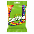 Skittles Crazy Sours 14 x 109g £1 PMP — product image