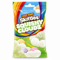 Skittles Squishy Cloudz Crazy Sours 14 x 70g £1 PMP — product image