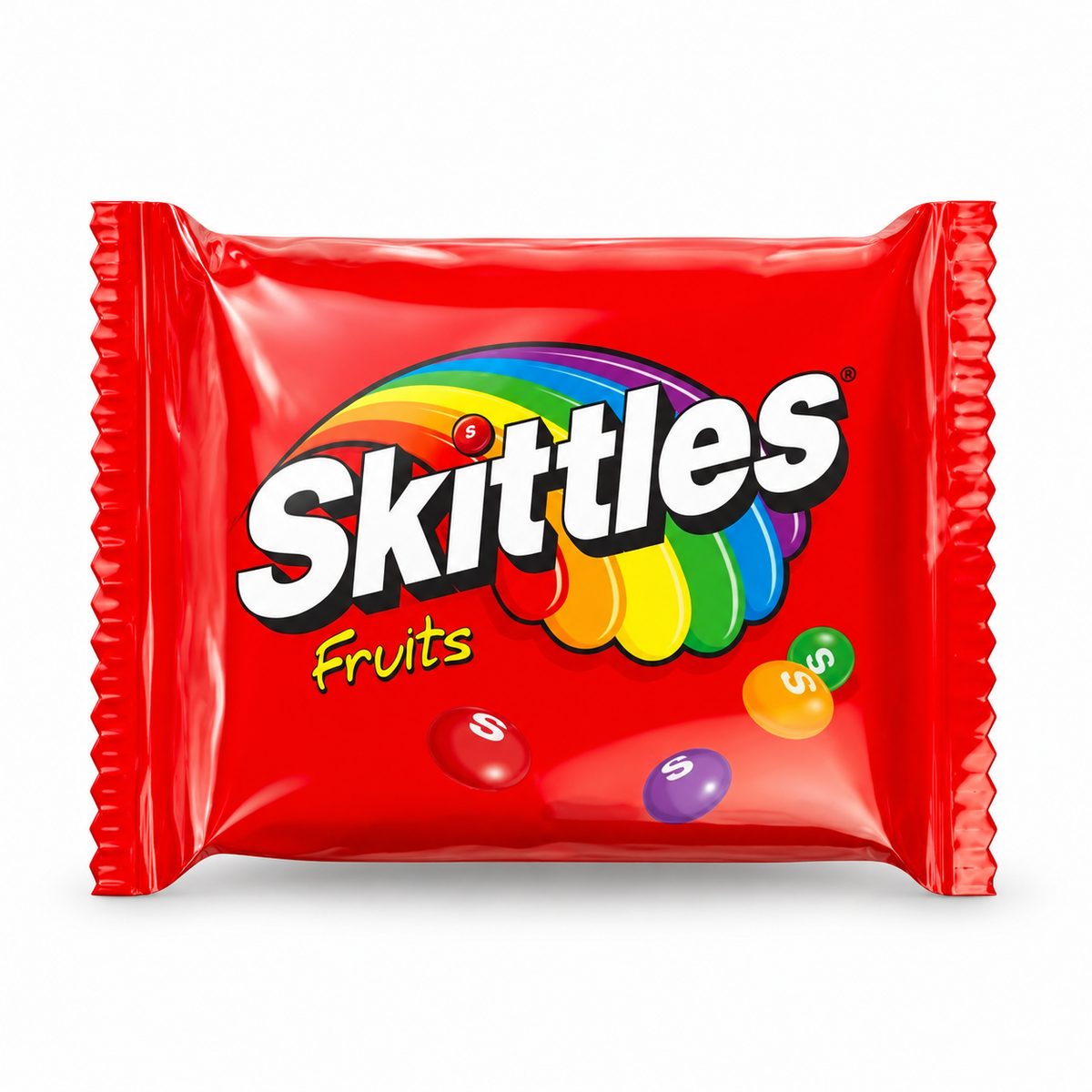 Skittles Fruit 72 x 18g 20p bags — product image