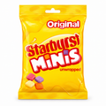 Starburst Minis 12 x 125g £1 PMP — product image