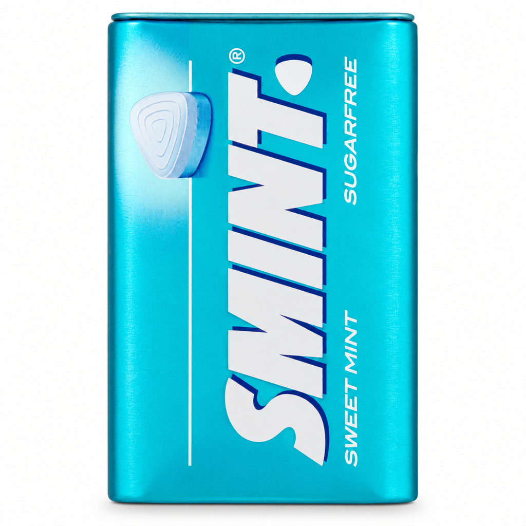 Smint Sweet Mint 12 x 36s — product image