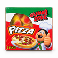 Gummy Zone Pizza Slices 24 count — product image