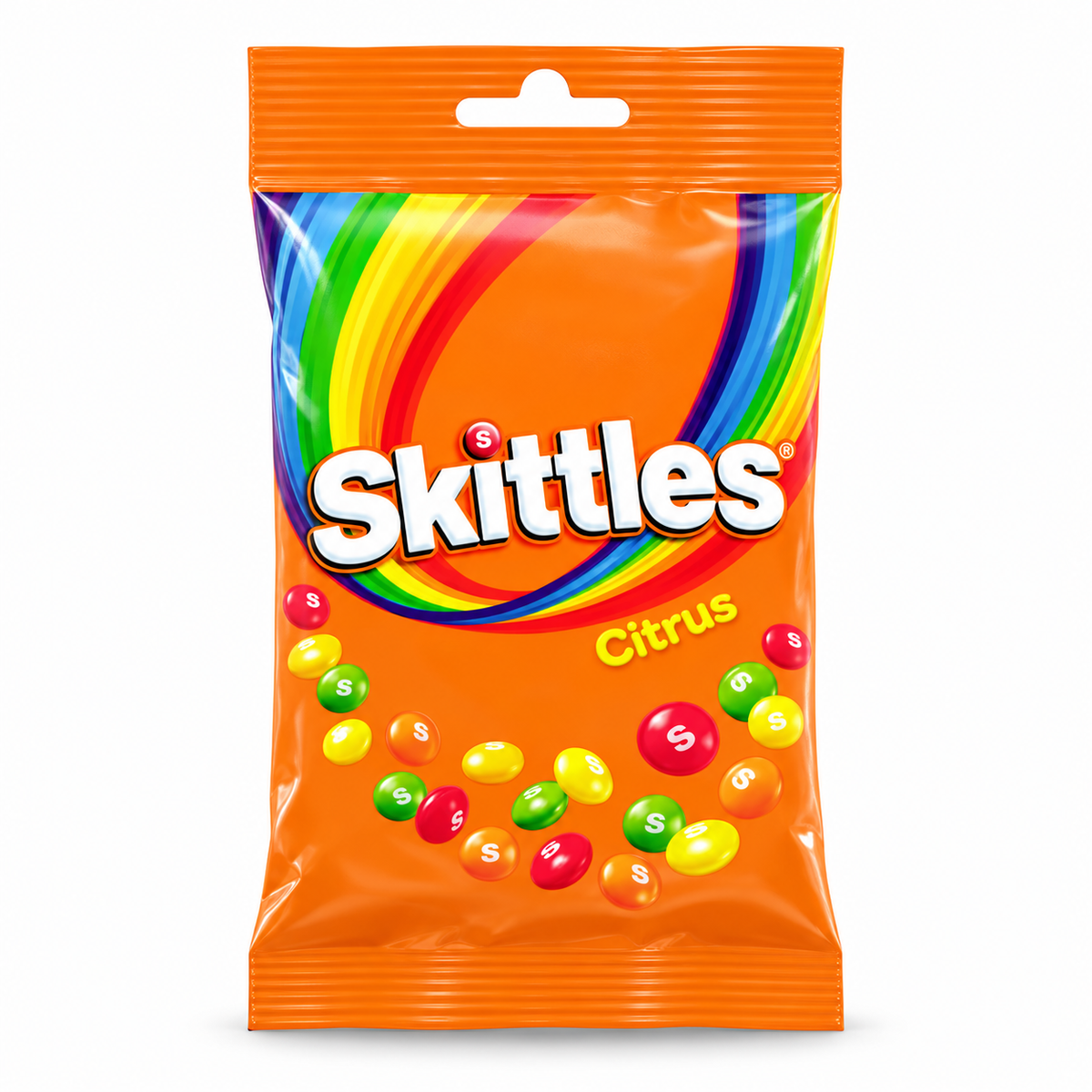Skittles Citrus 14 x 109g £1 PMP — product image