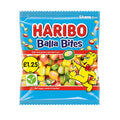 Haribo Balla Bites