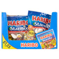 Haribo Starmix Sweets Bags - 12 Pack x 140g product image