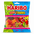 Haribo Sour Sparks 12 x 140g £1.25 PMP — product image