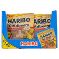 Haribo Goldbears Fruit Sweets Bags - 12 Pack x 140g product image