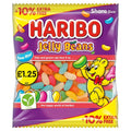 Haribo Jelly Beans