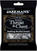 Jakemans Throat & Chest