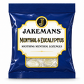 Jakemans Menthol & Eucalyptus 12 x 73g — product image