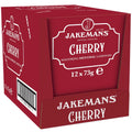 Jakemans Cherry 73g Multipack - Choose Pack Size