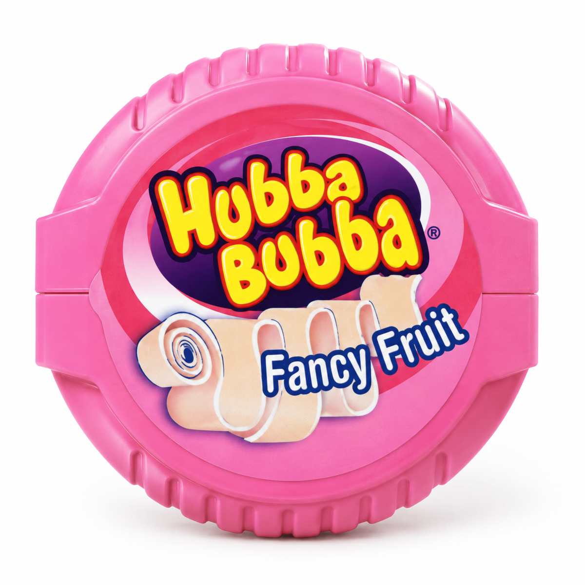 Hubba Bubba — Fancy Fruit — HRS product image