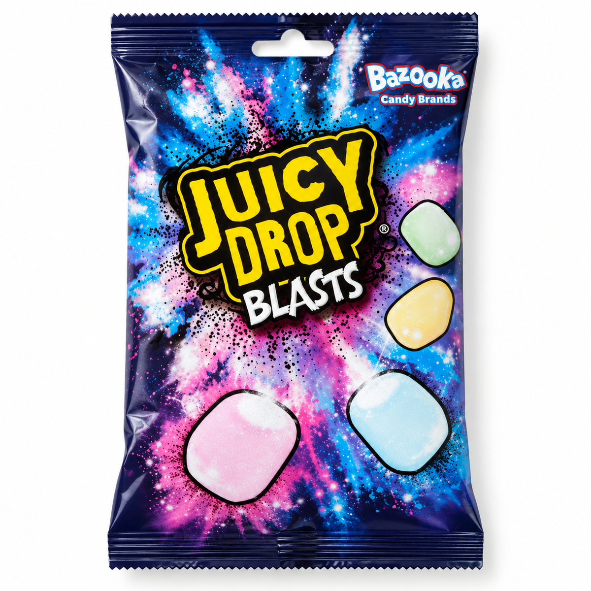 Juicy Drop Blasts — HRS product image