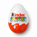 Kinder Surprise Egg — HRS product image