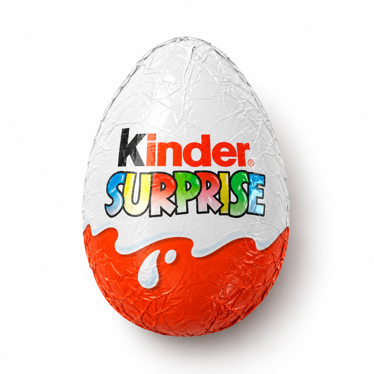 Kinder Surprise Egg — HRS product image
