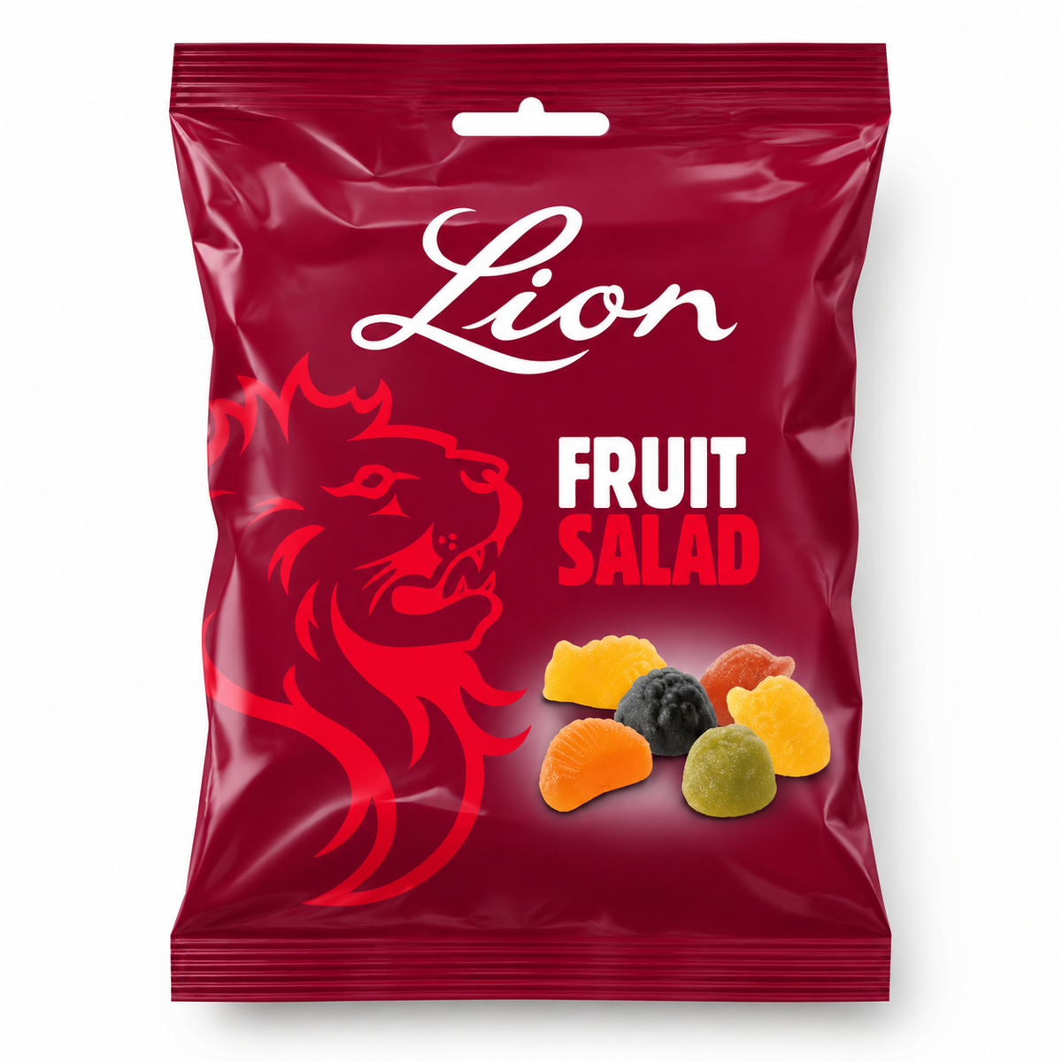 Lion Fruit Salad — HRS product image