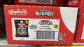 Maynards Bassetts Liquorice Allsorts 110g — supplier packaging reference