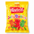 Maynards Bassetts Jelly Babies — HRS product image