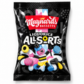 Maynards Bassetts Liquorice Allsorts — HRS product image