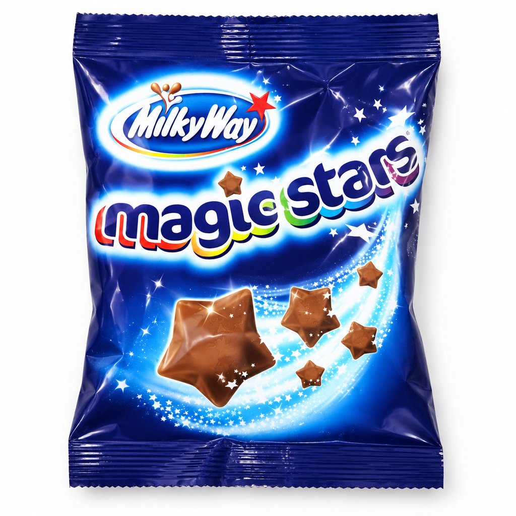 Milky Way Magic Stars — HRS product image