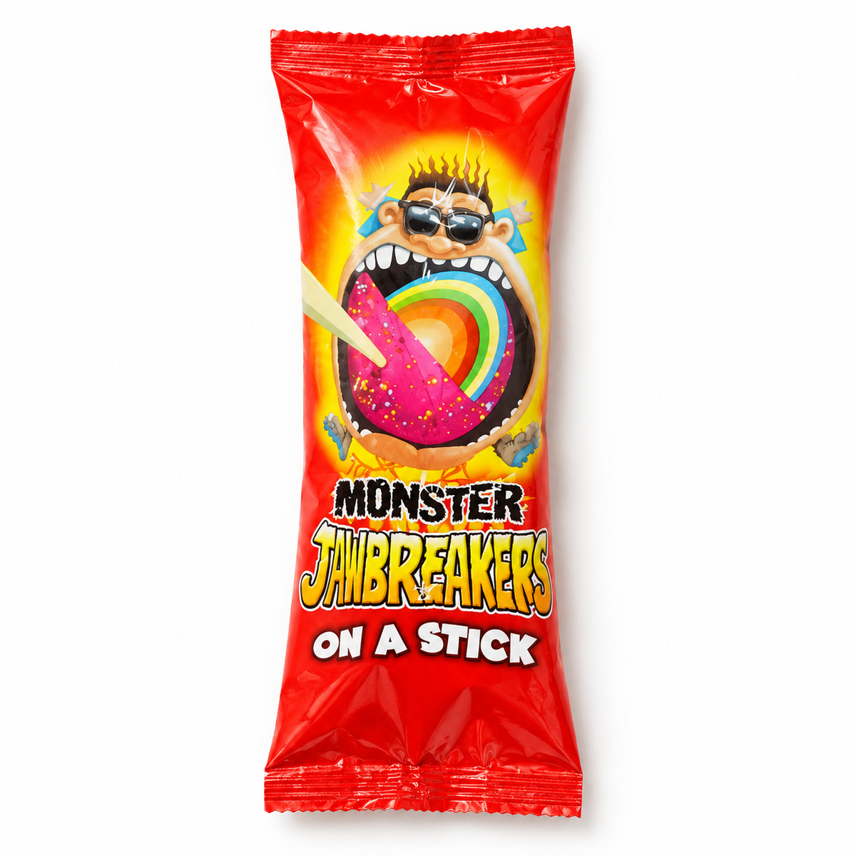 Monster Jawbreakers on a Stick — HRS product image