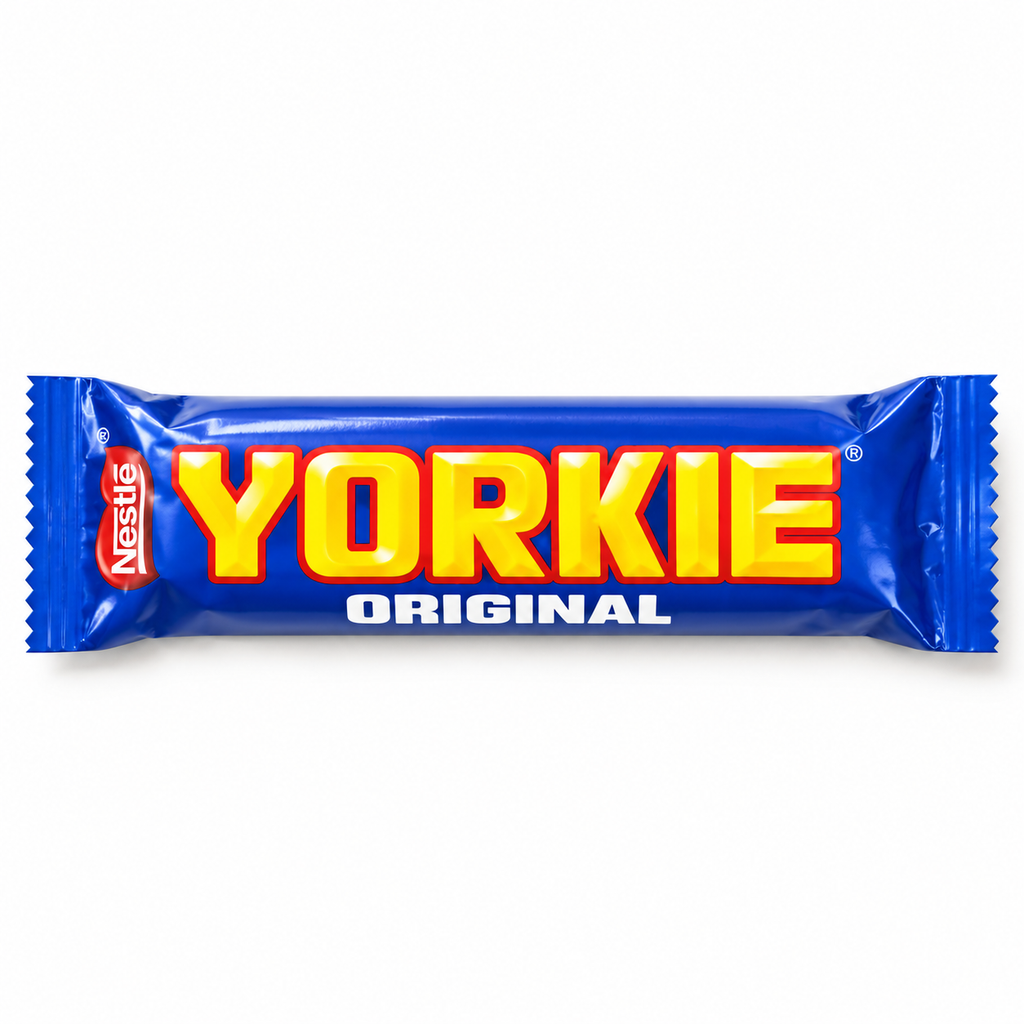 Nestlé Yorkie Original — HRS product image