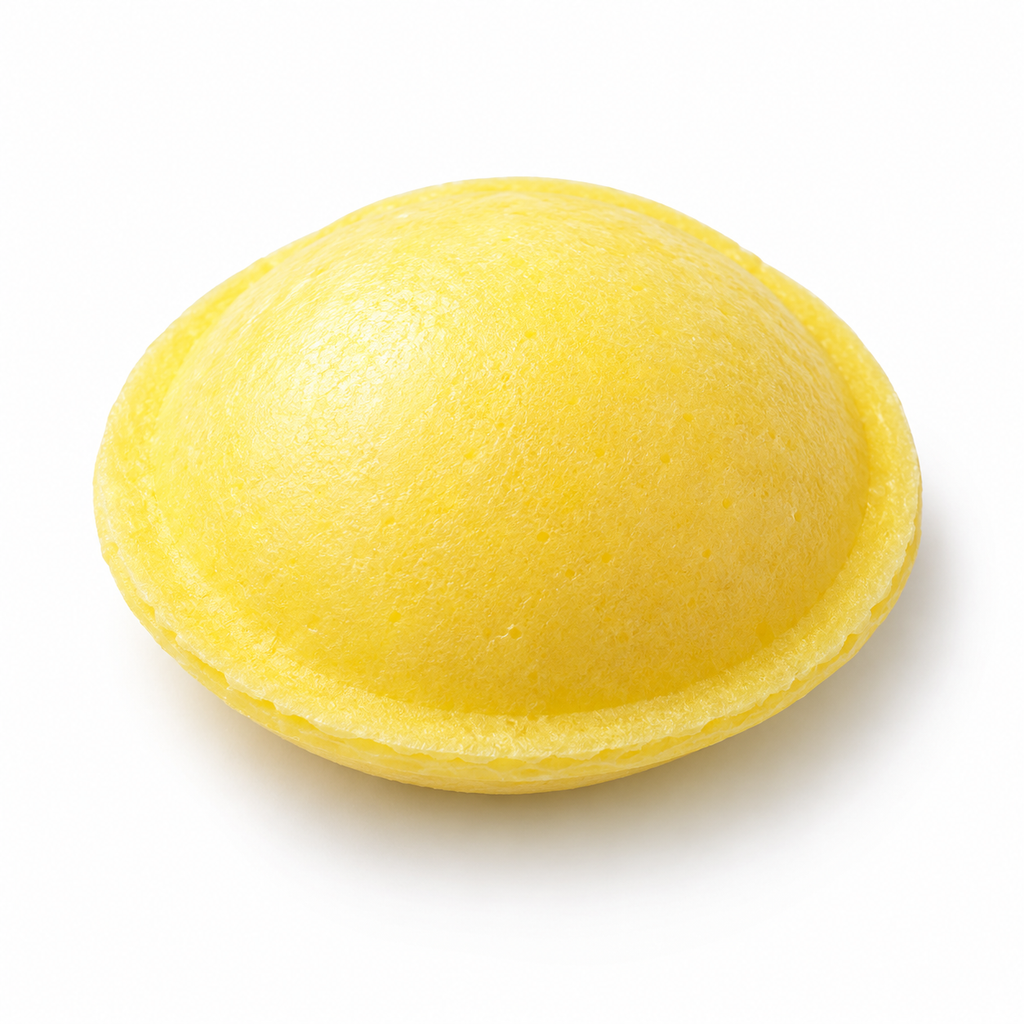 Flying Saucers | UFO candy sweet snack | Mixed flavoured | 300 Pieces 375g Tub — product image