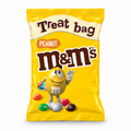 M&M's peanut Marvel Limited Edition Treat Bag 16 x 82g — product image