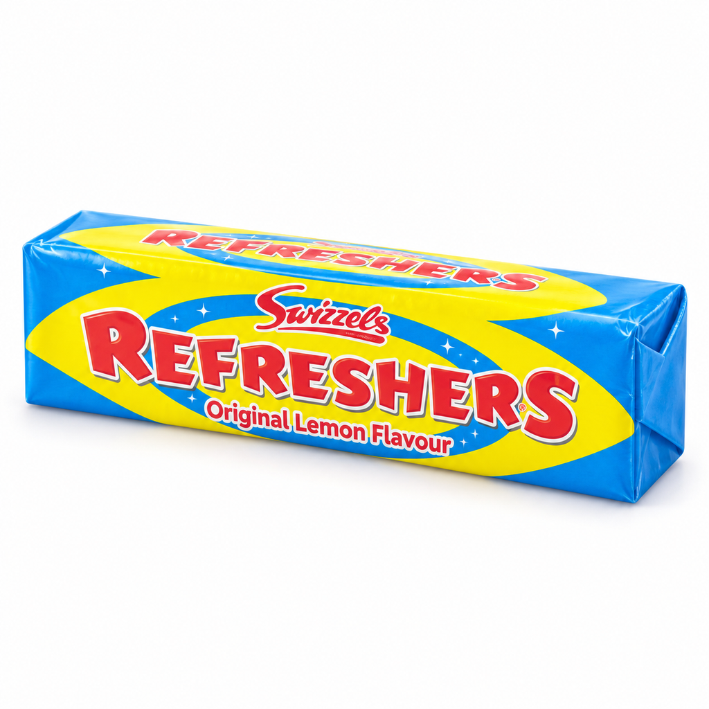 Refreshers Original Chew Bars — HRS product image