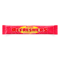 Swizzels Refreshers — Strawberry — transparent product cutout