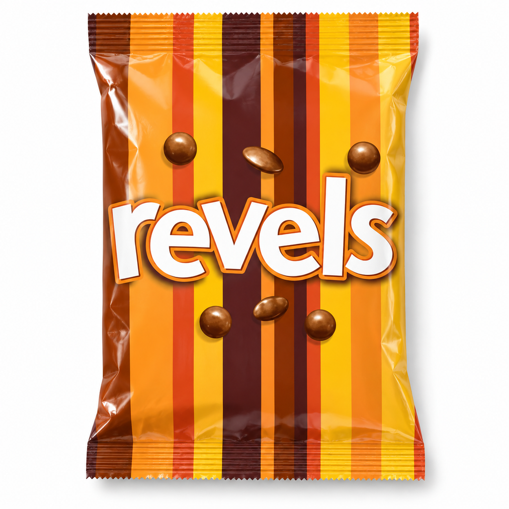 Revels — HRS product image