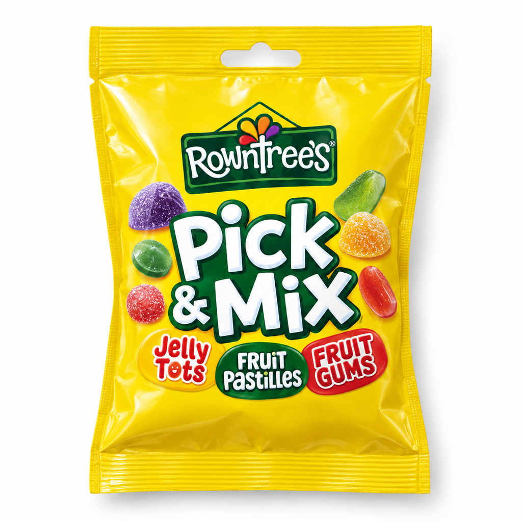 Rowntree’s Pick & Mix — HRS product image