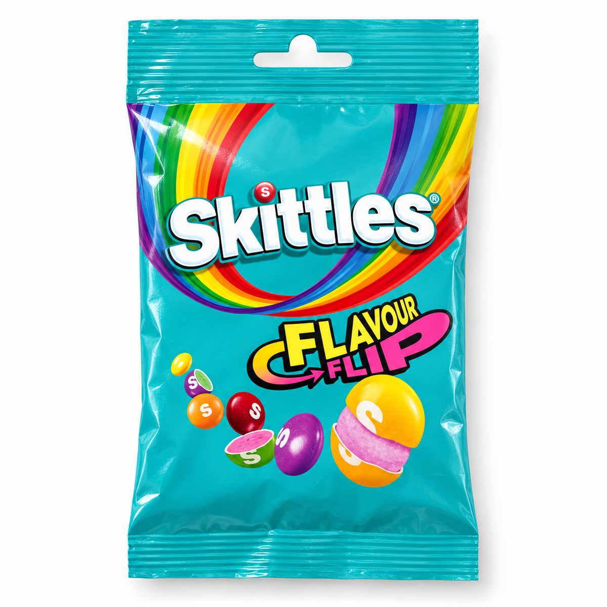Skittles Flavour Flip — HRS product image