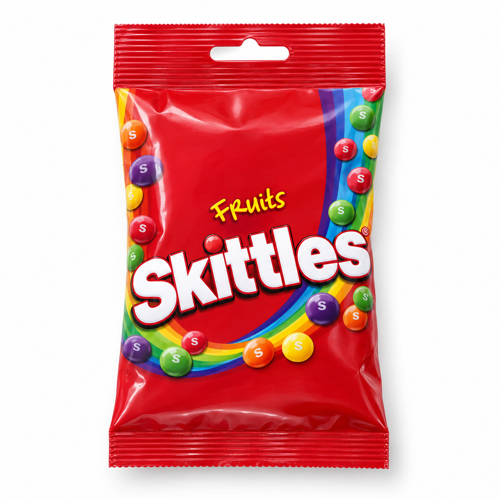 Skittles Fruits — HRS product image