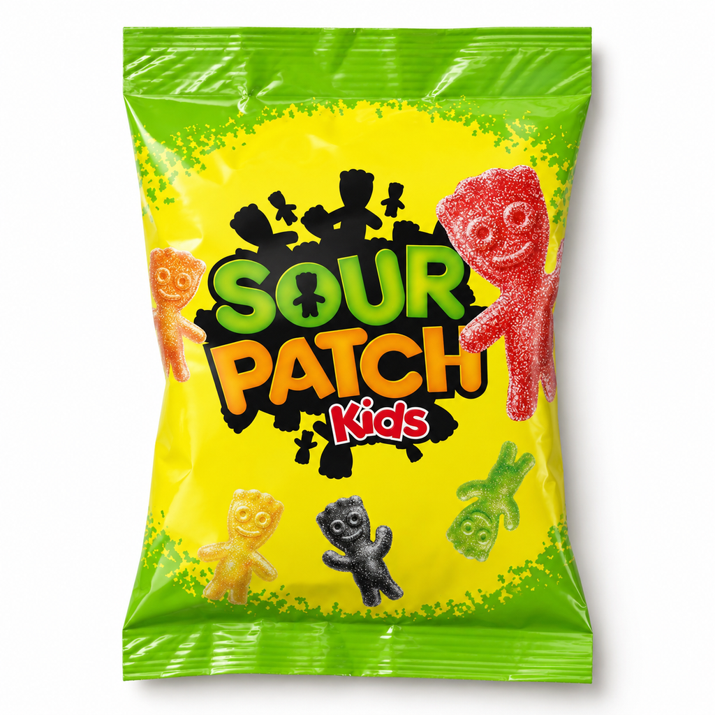 Sour Patch Kids — HRS product image