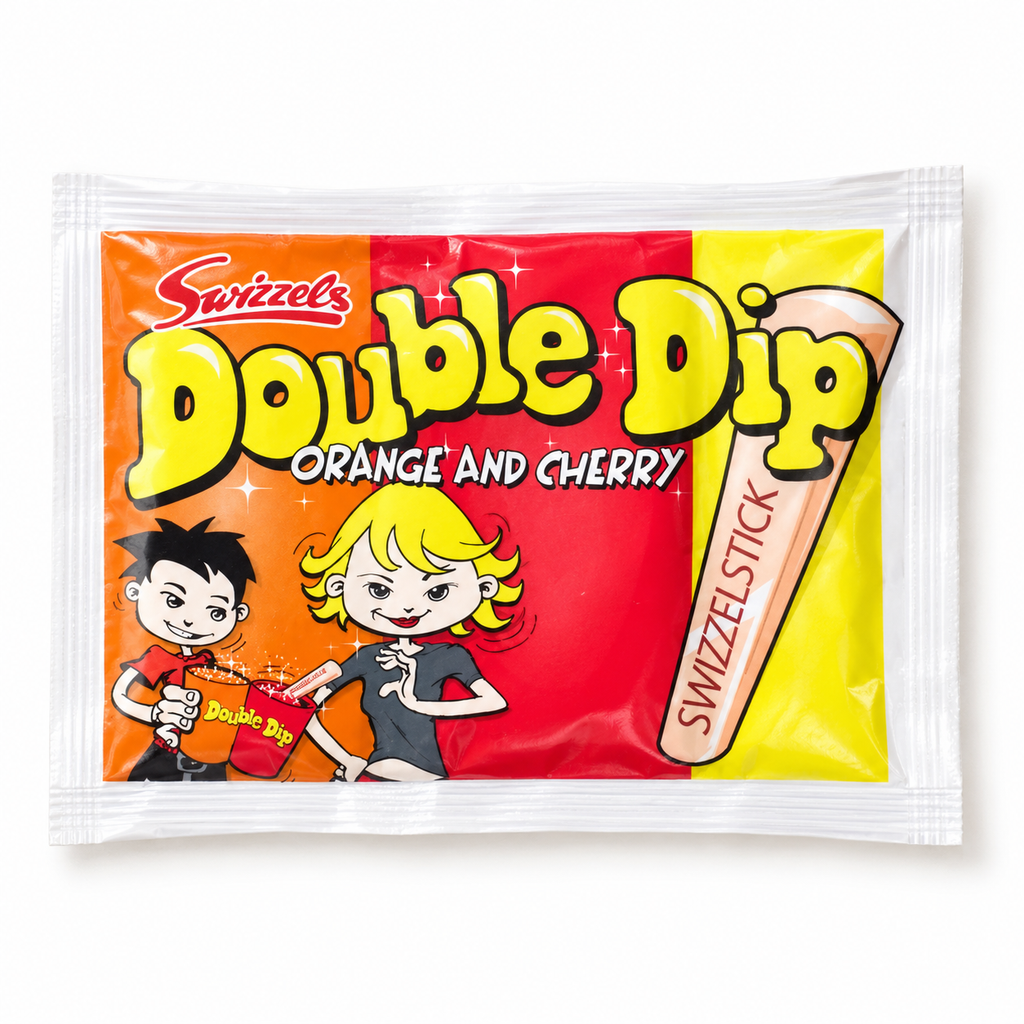 Swizzels Double Dip — HRS product image