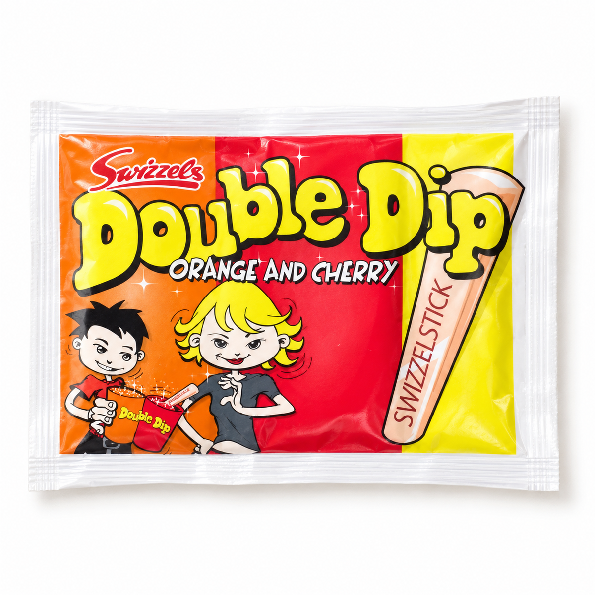 Swizzels Double Dip — HRS product image