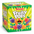 Swizzels Fruity Pops — display carton — HRS product image